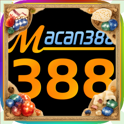 macan388 — galeri pratinjau Resmi APK